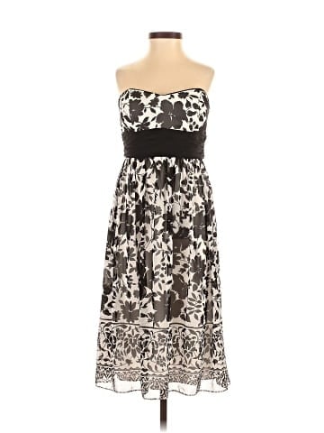 White House Black Market Cocktail Dress (view 1)
