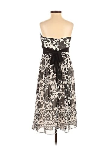 White House Black Market Cocktail Dress (view 2)
