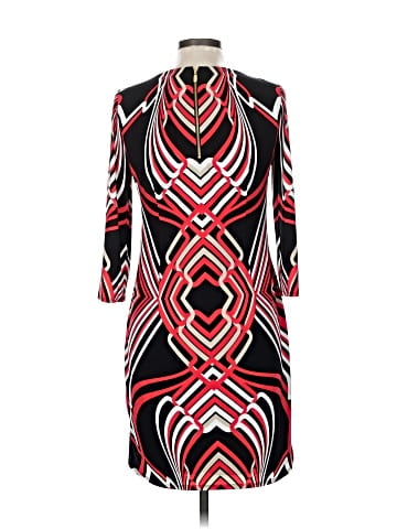 Laundry by Shelli Segal Cocktail Dress (view 2)