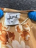 Lezat Tan Casual Dress Size M - photo 6