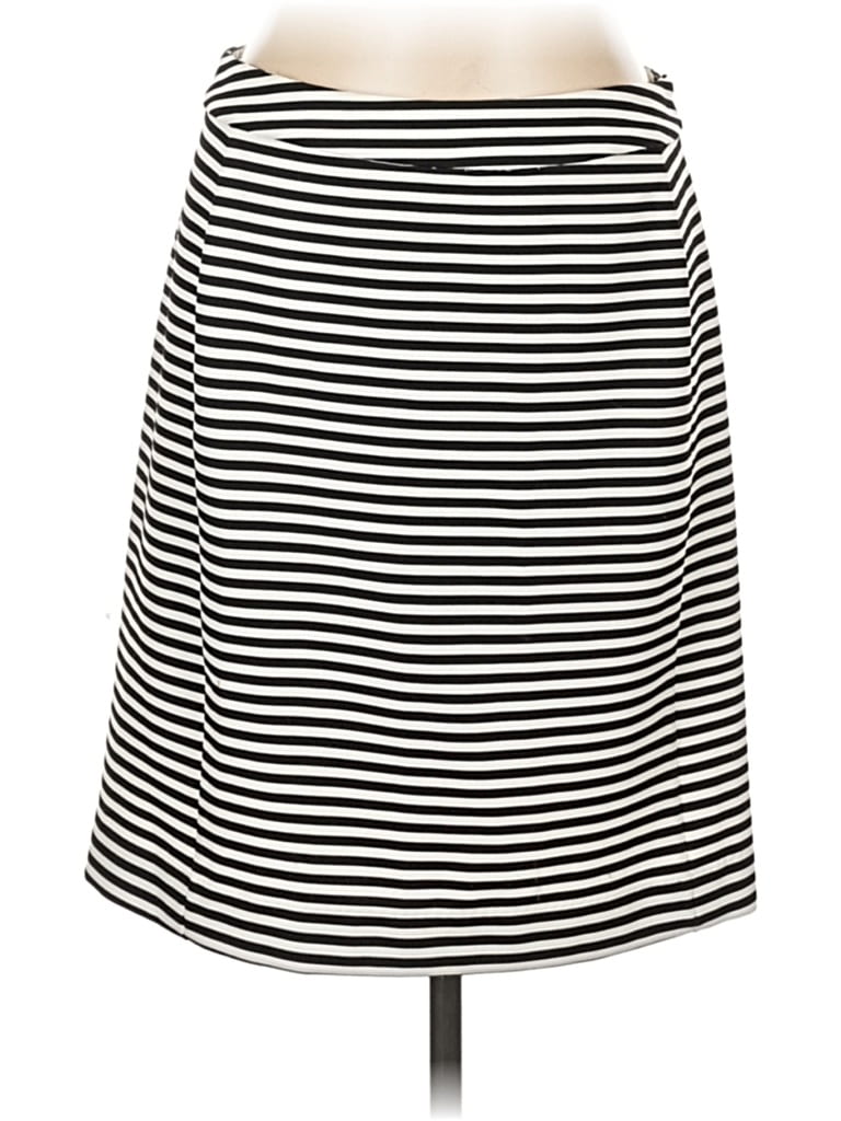 Pre-owned 41hawthorn Casual Skirt In Black