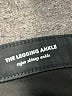 Adriano Goldschmied Black Jeans Size 27 waist - photo 7