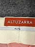 Altuzarra Solid Pink Wool Pants Size EU 42 / US 12 - photo 6