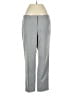 Cynthia Rowley Houndstooth Gray Dress Pants Size 4 - photo 1