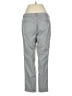Cynthia Rowley Houndstooth Gray Dress Pants Size 4 - photo 2
