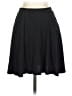 ASOS Solid Black Casual Skirt Size 4 - photo 1