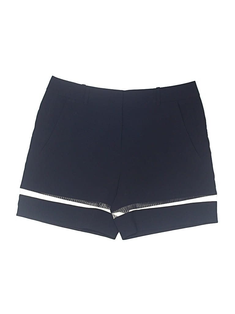 Pre-owned Alexander Wang Shorts In Black