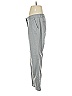 Cynthia Rowley Houndstooth Gray Dress Pants Size 4 - photo 5