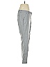 Cynthia Rowley Houndstooth Gray Dress Pants Size 4 - photo 4