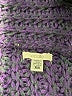 Ecote Purple Cardigan Size XS - photo 7