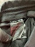 Uniqlo 100% Polyester Black Track Pants Size XS - photo 6