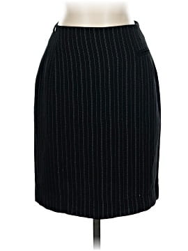 Petite Sophisticate Formal Skirt