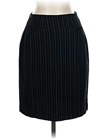 Petite Sophisticate Formal Skirt (view 1)