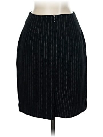 Petite Sophisticate Formal Skirt (view 2)