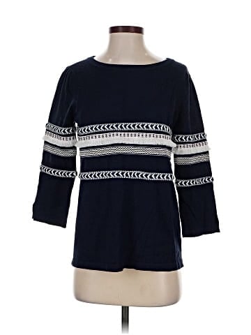 Emme Pullover Sweater (view 1)