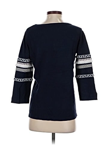 Emme Pullover Sweater (view 2)