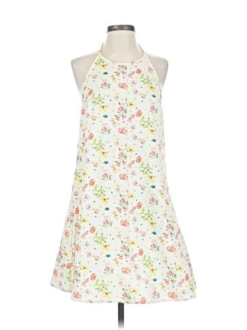 MNG Casual Dress (view 1)