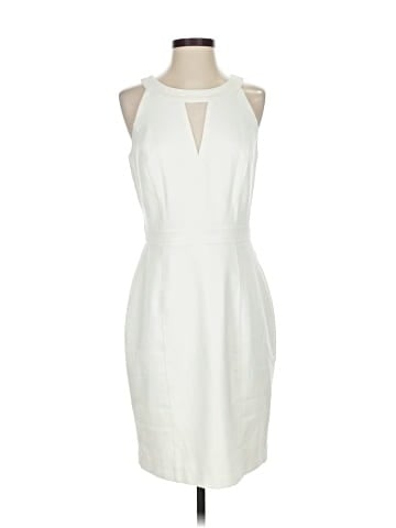 White House Black Market Cocktail Dress (view 1)