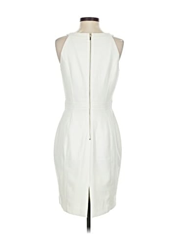 White House Black Market Cocktail Dress (view 2)