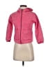 Lucky Brand Pink Jacket Size S - photo 1