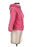 Lucky Brand Pink Jacket Size S - photo 4