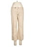 Paige 100% Cotton Tan Khakis Size 30 waist - photo 1