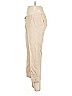 Paige 100% Cotton Tan Khakis Size 30 waist - photo 5
