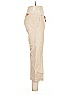Paige 100% Cotton Tan Khakis Size 30 waist - photo 4