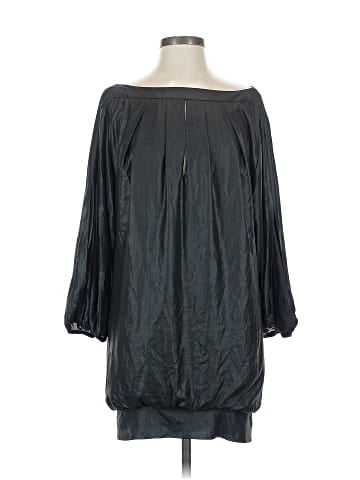 BCBGMAXAZRIA Runway Cocktail Dress (view 1)