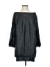 BCBGMAXAZRIA Runway 100% Polyester Black Cocktail Dress Size S - photo 1