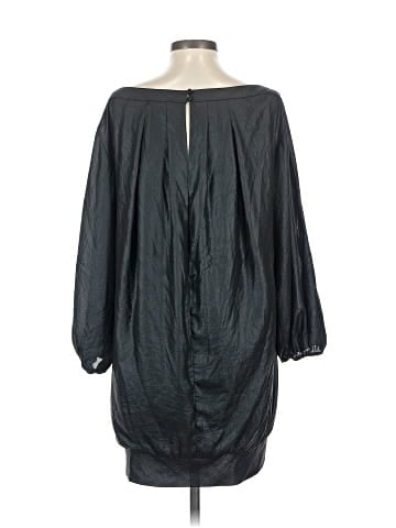 BCBGMAXAZRIA Runway Cocktail Dress (view 2)
