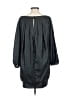 BCBGMAXAZRIA Runway 100% Polyester Black Cocktail Dress Size S - photo 2