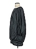 BCBGMAXAZRIA Runway 100% Polyester Black Cocktail Dress Size S - photo 5