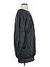 BCBGMAXAZRIA Runway 100% Polyester Black Cocktail Dress Size S - photo 4