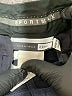 Sportmax Solid Black Formal Skirt Size 8 - photo 3