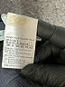 Sportmax Solid Black Formal Skirt Size 8 - photo 4