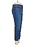 Gap Hearts Blue Jeans Size 30 waist - photo 4
