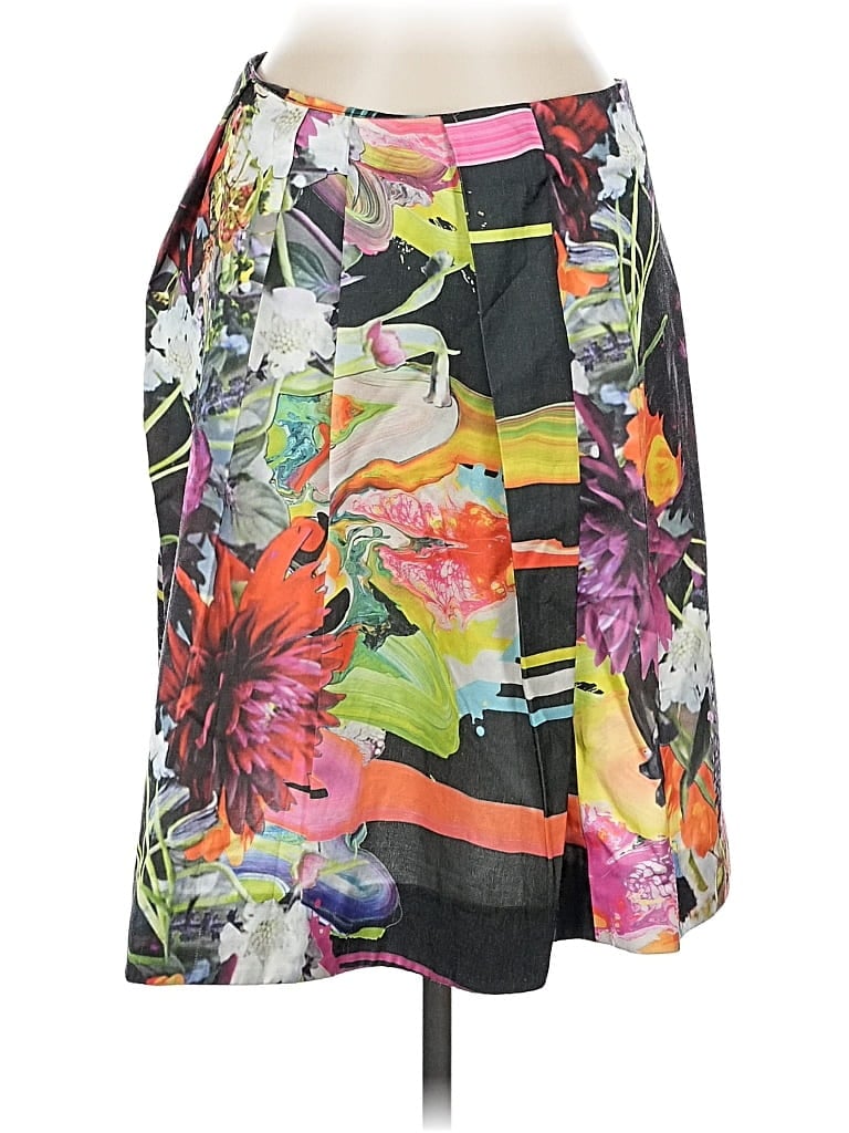 PREEN BY THORNTON BREGAZZI Pre-owned Casual Skirt In Black