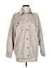 Zara Tan Coat Size XS - photo 1