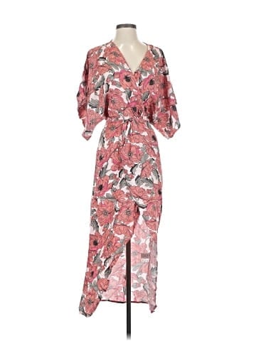 Lezat Casual Dress (view 1)