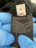Stretta Black Athletic Shorts Size M - photo 5