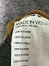 Club Monaco 100% Polyester Brown Fleece Size L - photo 7
