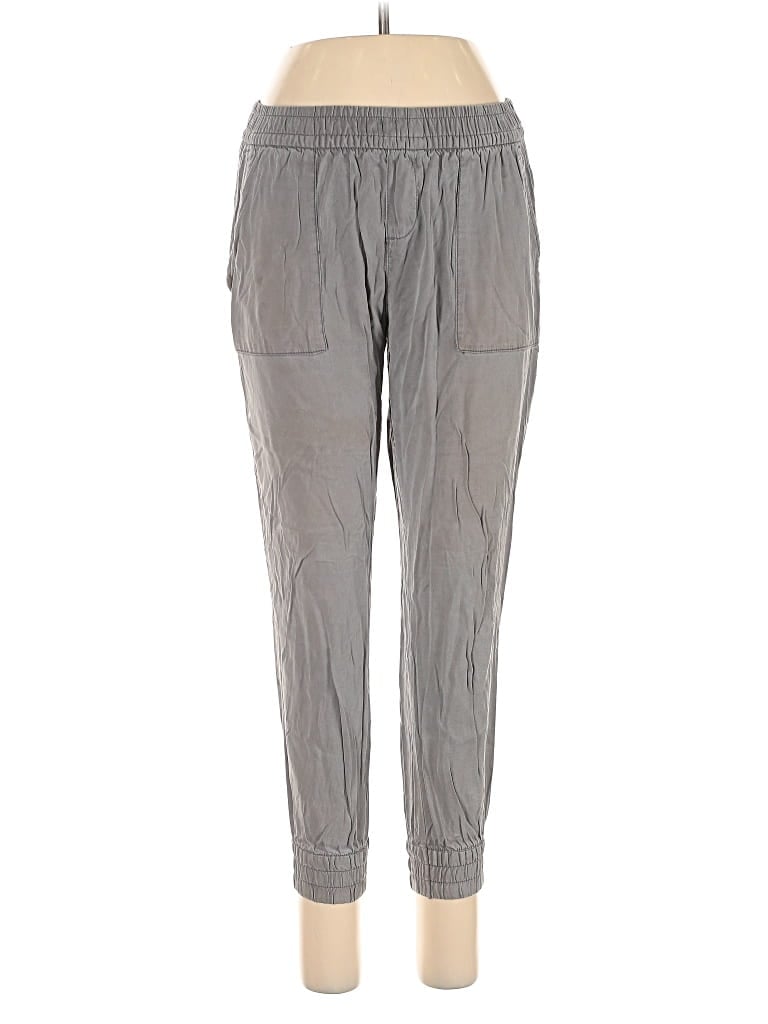 OLD NAVY Pre-owned Casual Pants In Gray