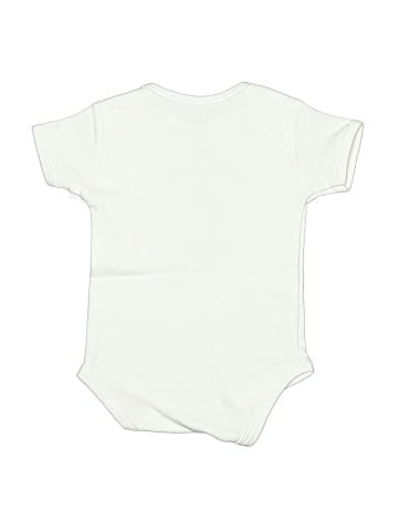 College Kids Short Sleeve Onesie (view 2)