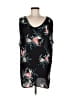 SKYE 100% Rayon Black Sleeveless Blouse Size Sm - Med - photo 1