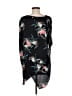 SKYE 100% Rayon Black Sleeveless Blouse Size Sm - Med - photo 2