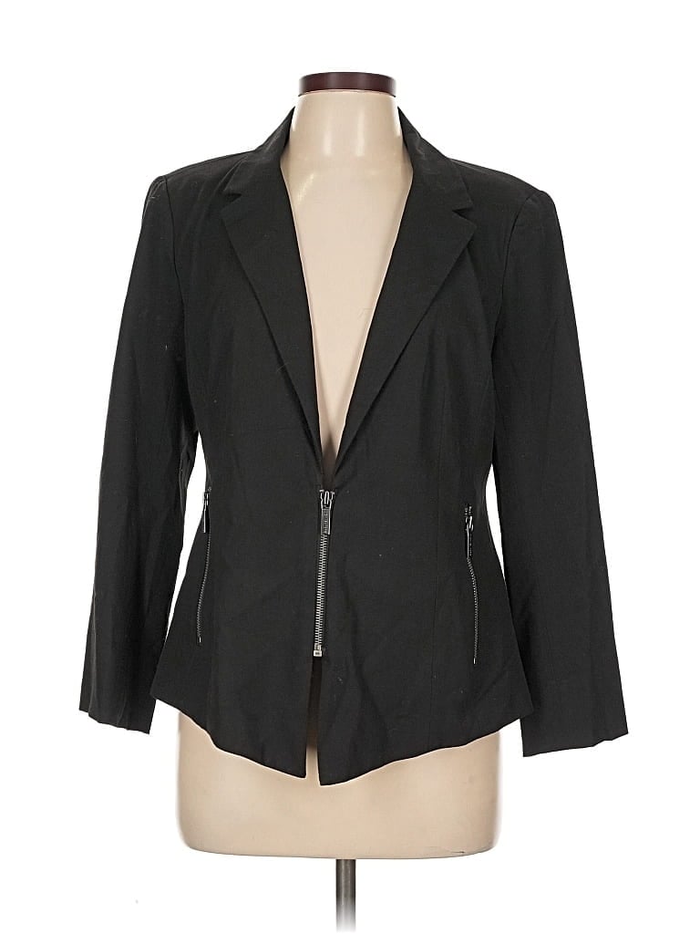 MICHAEL MICHAEL KORS Pre-owned Blazer Jacket In Gray