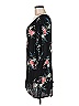 SKYE 100% Rayon Black Sleeveless Blouse Size Sm - Med - photo 5
