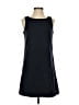 Gap Solid Black Casual Dress Size XS - photo 1