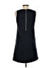 Gap Solid Black Casual Dress Size XS - photo 2